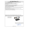 KITCHEN METAL MOLD FOR 6 UNITS 