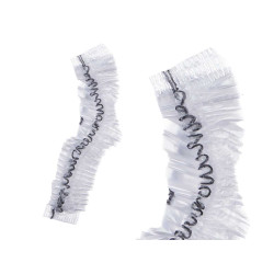 SET 10 COUVERTURES ALIMENTAIRES