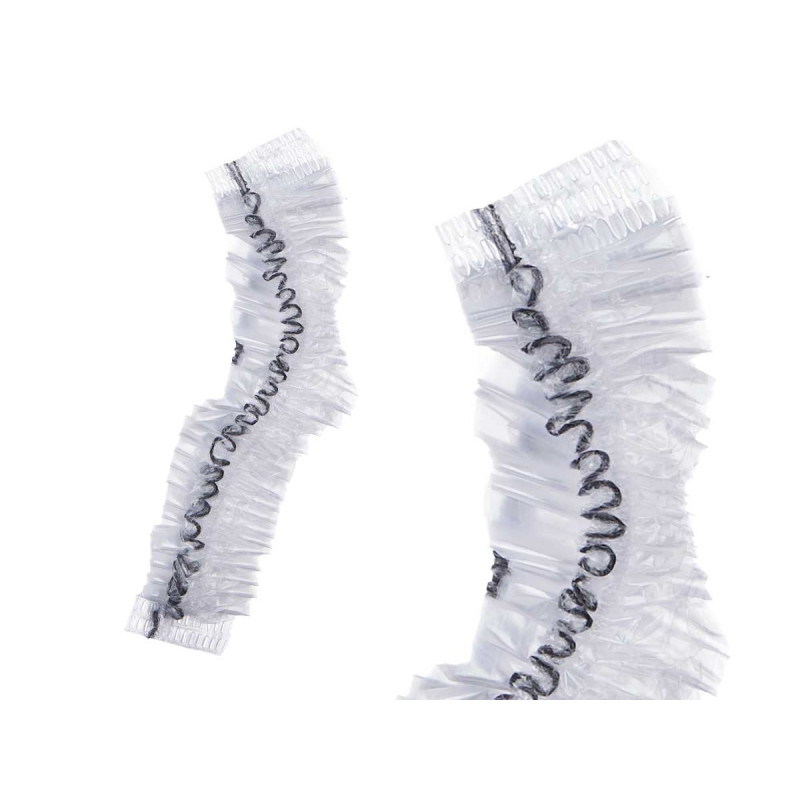 SET 10 COUVERTURES ALIMENTAIRES