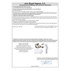 CONJ 10 CAPAS PARA ALIMENTOS