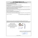 SET 10 COUVERTURES ALIMENTAIRES