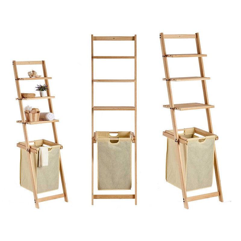 ETAGERE FOURRETOUT NATUREL