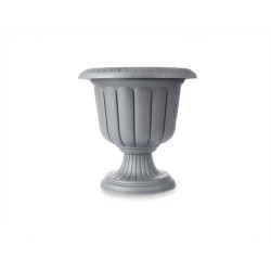 PLANTER CUP 48 CM DIAM ANTHRACITE