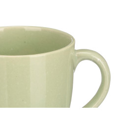 GREEN MINT COFFEE CUP 150 ML