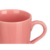 TASSE À CAFÉ LATTE ROSE PÂLE 210 ML
