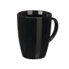 JARRA MUG NEGRO 330 ML