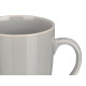 JARRA MUG GRIS 330 ML