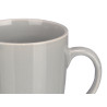 JARRA MUG GRIS 330 ML