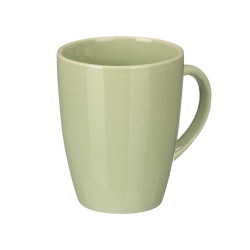 TAZZA MUG VERDE MENTA 330ML