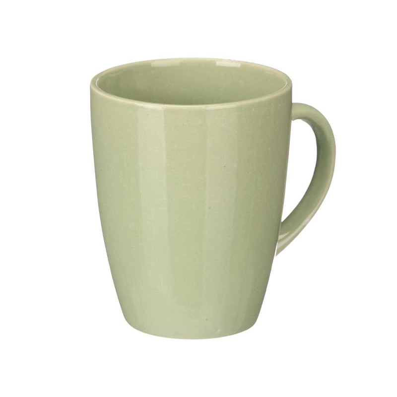 TASSE MUG VERT MENTHE 330ML