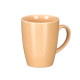 CARAFE MUG BEIGE 330ML