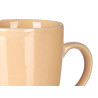 TAZZA MUG BEIGE 330ML