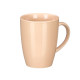 TAZZA MUG CREMA 330ML