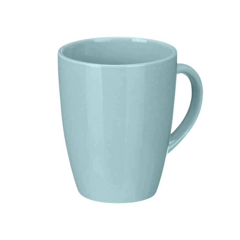 TAZZA MUG AZZURRA 330ML