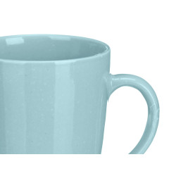 CARAFE MUG BLEU CLAIR 330ML
