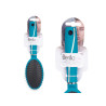 BROSSE À CHEVEUX MENTHE SILICONÉE