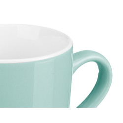 SET 4 CUPS MINT 410ML