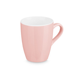 SET 4 TAZZE ROSA 410ML