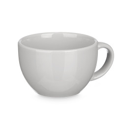 SET 4 TAZZONI GRIGIO 480ML