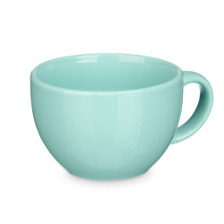 SET 4 SOUP BOWL MINT 480ML