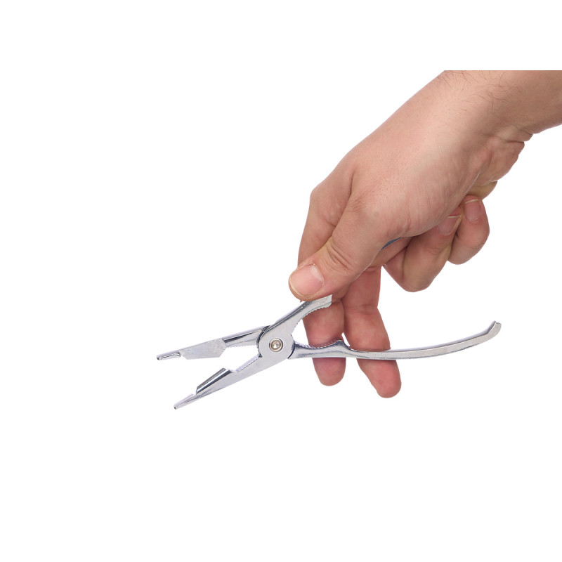 SEAFOOD TONGS