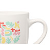 CANECA PORCELANA NATURE TAMPA E FILTRO SORT2 340ML