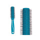BROSSE À CHEVEUX BOUCLÉS MENTHE SILICONÉE