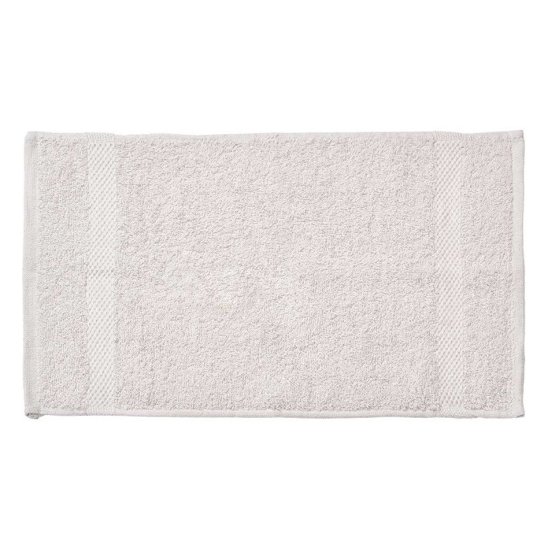 LIGHT GREY 30X50 TOWEL