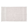 TOALLA LISA 30X50 GRIS CLARO