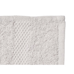 LIGHT GREY 30X50 TOWEL