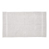 LIGHT GREY 50X90 TOWEL