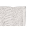 LIGHT GREY 50X90 TOWEL