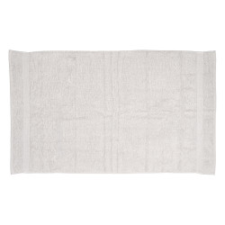 LIGHT GREY 70X130 TOWEL