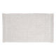 SERVIETTE UNIE 90X150 GRIS CLAIR