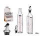 ACEITERA CON MEDIDOR 500ML