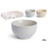 BREAKFAST BOWL ASSORTED 2 LIGHT COLOURS 650ML