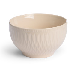 BOWL DESAYUNO SURTIDO 2 COLORES CLAROS 650ML