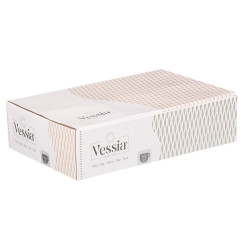 TAZZA DA COLAZIONE ASSORTITA 2 COLORI CHIARI 600ML