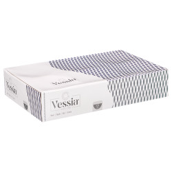 BOWL DESAYUNO SURTIDO 2 COLORES OSCUROS 650ML