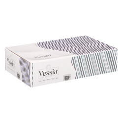 BOL PETIT DÉJEUNER ASSORT 2 COULEURS FONCÉES 600ML