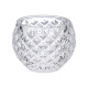 PORTAVELA CRISTAL ROMBO PEQ