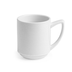 TAZZE PORCELLANA 320ML