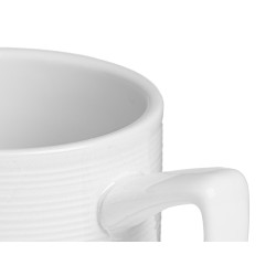 PORCELAIN CUP 320ML
