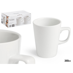 TASSE EN PORCELAINE 350ML