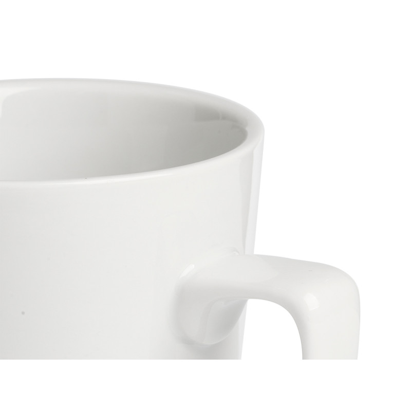 TASSE EN PORCELAINE 350ML