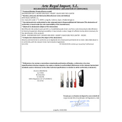 ACCENDI SIGARI ASS 3 NERO GRIGIO ROSSO