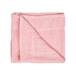 PANNO DA CUCINA COTONE 400 GR 50X50 ASS 5 PASTELLO