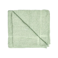 COTTON KITCHEN CLOTH 400GR 50X50CM ASSORT2 OCHRE