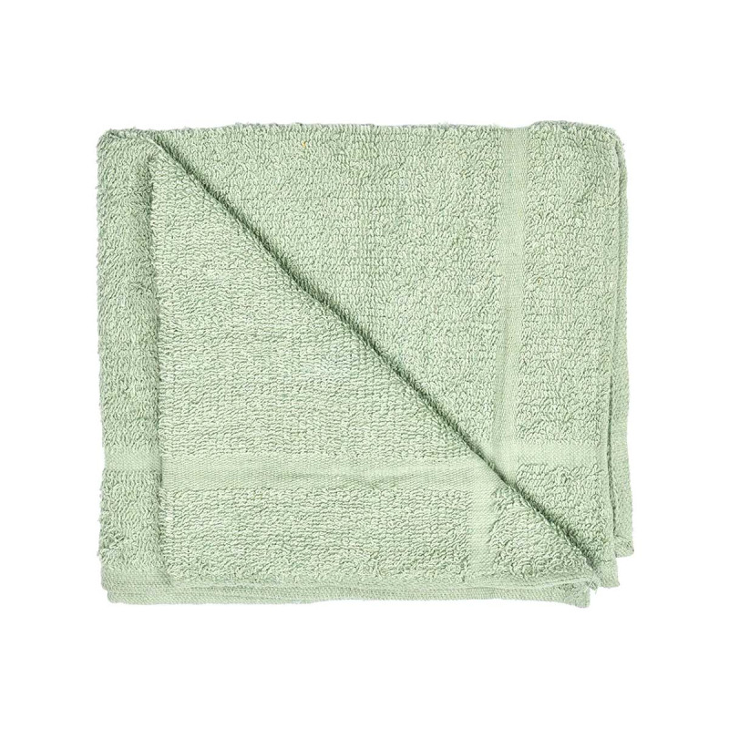 COTTON KITCHEN CLOTH 400GR 50X50CM ASSORT2 OCHRE