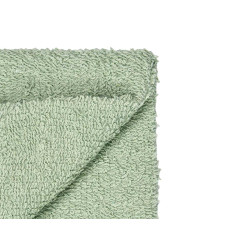 PANNO DA CUCINA COTONE 400 GR 50X50 ASS 5 OCRA